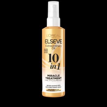 L'ORÉAL PARIS ELSEVE Extraordinary Oil 10 in 1 bezoplachová starostlivosť 150 ml