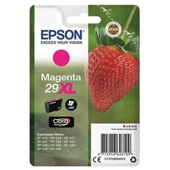 Epson T2993 XL purpurová (C13T29934012)