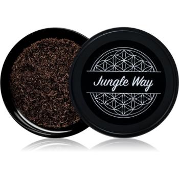 Jungle Way Black Noir Oud Bakhoor vydymovadlá 20 g