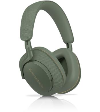 BOWERS & WILKINS PX7 S2e Forest Green