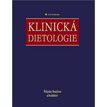 Klinická dietologie (978-80-247-2256-6)