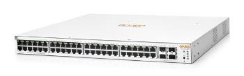 5 x Aruba Instant On 1930 48G Class4 PoE 4SFP/SFP+ 370W Switch (5 pack)