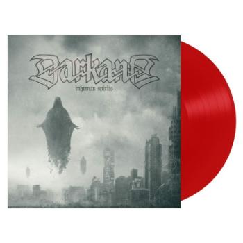 Darkane - Inhuman Spirits, Vinyl