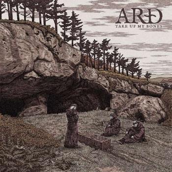 Ard - Take Up My Bones, CD