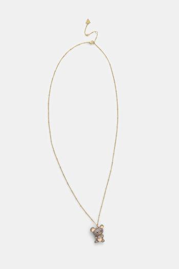 Náhrdelník Guess VINTAGE JUBN05 139JW
