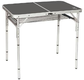 Kempingasztal Bo-Camp Table detach. legs 90x60 cm alu