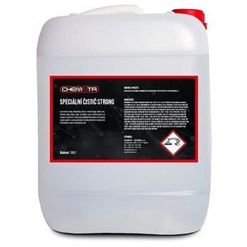 CHEMSTR - Špeciálny čistič STRONG, 30 l (12.0035)