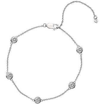 HOT DIAMONDS Willow DL580 (Ag 925/1000, 2,80 g) (5055069036960)