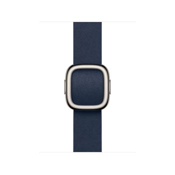 Watch Acc/42/Deep Blue Modern Buckle - Large
