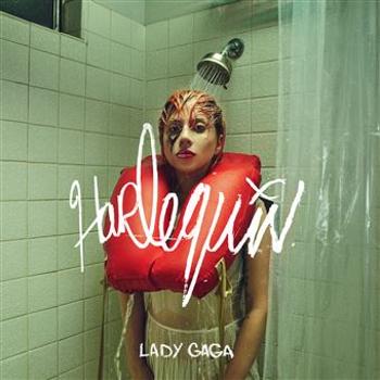 Lady Gaga, Harlequin, CD