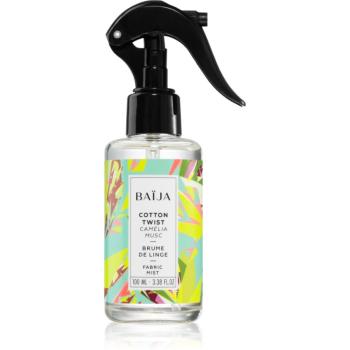 BAÏJA Cotton Twist hmla na bielizeň 100 ml