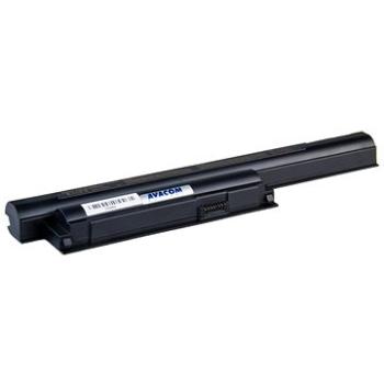 AVACOM pro Sony Vaio VPC-CA/CB/EH series, VGP-BPS26 Li-ion 10,8V 5 200 mAh/56 Wh (NOSO-26BN-806)