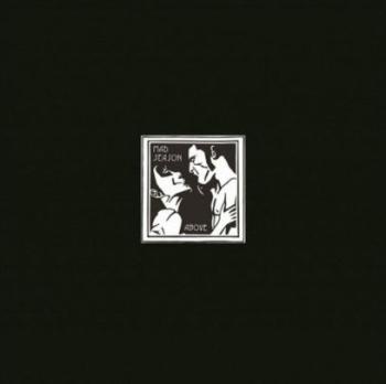 MAD SEASON - ABOVE, Vinyl