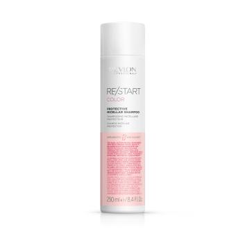 Revlon Professional Micelárny šampón pre farbené vlasy Restart Color (Protective Micellar Shampoo) 250 ml