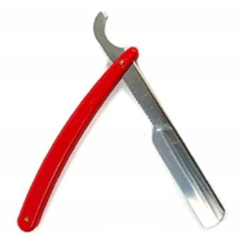 Sedef Red shavetta