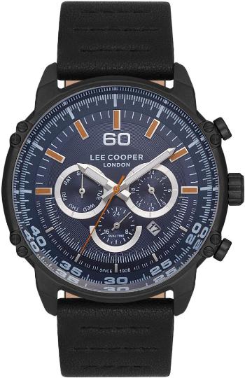 Lee Cooper Analogové hodinky LC06506.692-NL