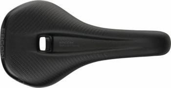 Ergon SM Comp Men Stealth S/M 144 mm TiNox Sedlo