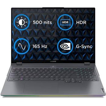 Lenovo Legion 7 16ACHg6 Storm Grey celokovový (82N600F1CK) + ZDARMA Hra na PC Lenovo Call of Duty: Modern Warfare II balíček, registruj do 15. 9. 2023 Záruka Lenovo Premium Care na 3 roky, registrujte do 14 dní na www.lenovo.cz/3roky a www.lenovo.sk/3roky Grafický program Lenovo Zoner Photo Studio X – nutná registrácia na www.lenovo.cz/zoner – www.lenovo.sk/zoner