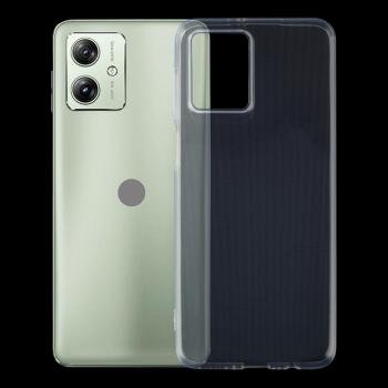 TPU Silikónový kryt pre Motorola Moto G54 5G / G54 5G Power Edition priehľadný