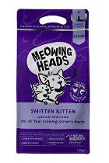 MEOWING HEADS Smitten Kitten 1,5kg