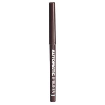 GABRIELLA SALVETE Automatic Eyeliner ceruzka na oči 0,28 g 07 Dark Brown