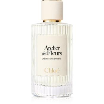 Chloé Atelier des Fleurs Jasminum Sambac parfumovaná voda pre ženy 150 ml