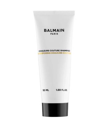 Balmain Šampón pre farbené vlasy Couleurs Couture (Shampoo for Colour-Treated Hair) 50 ml