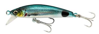 Savage gear wobler gravity minnow fast sinking saddled bream 5 cm 8 g