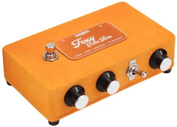 Warm Audio Foxy Tone Box Gitarový efekt