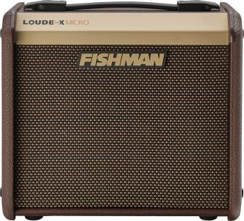 Fishman Loudbox Micro Kombo pre elektroakustické nástroje