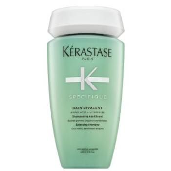 Kérastase Spécifique Balancing Shampoo šampón pre mastnú pokožku hlavy 250 ml