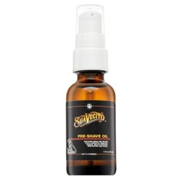 Suavecito olej pred holením Pre-Shave Oil 30 ml