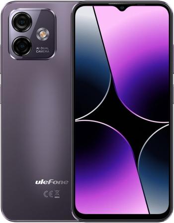 Mobiltelefon Ulefone Note 16 Pro 8 GB/128 GB lila