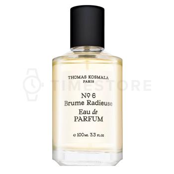 Thomas Kosmala No.6 Brume Radieuse parfémovaná voda unisex 100 ml - 30 dní na vrátenie tovaru, Garancia originality