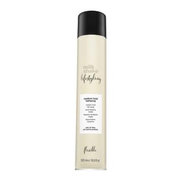 Milk_Shake Lifestyling Medium Hold Hairspray lak na vlasy pre strednú fixáciu 500 ml