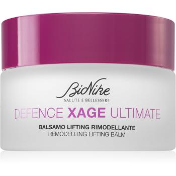 BioNike Defence Xage omladzujúci balzam na tvár 50 ml