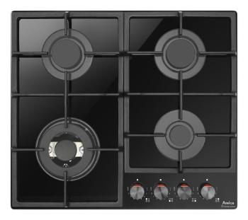 Plynová varná doska Amica PGCD6111A