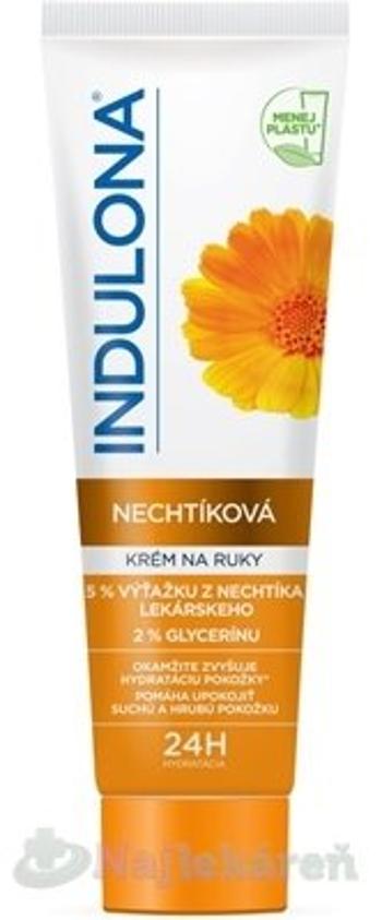 Indulona měsíčková krém na ruky 85 ml