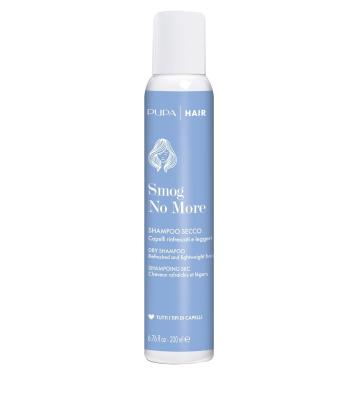 PUPA Milano Suchý šampón Smog No More (Dry Shampoo) 200 ml