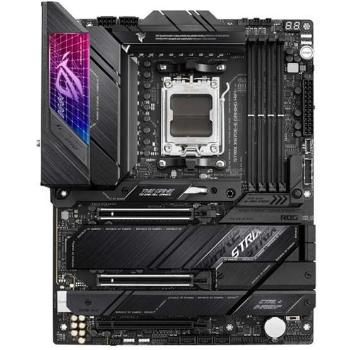 Asus Alaplap AM5 ROG STRIX X670E-E GAMING WIFI AMD X670, ATX