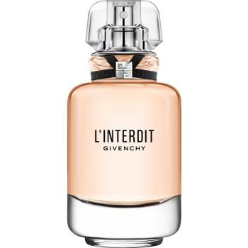 GIVENCHY L’Interdit toaletná voda pre ženy 80 ml