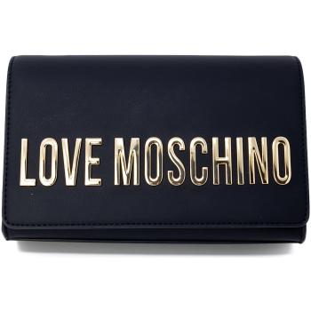 Love Moschino  JC4103PP1I  Tašky Čierna