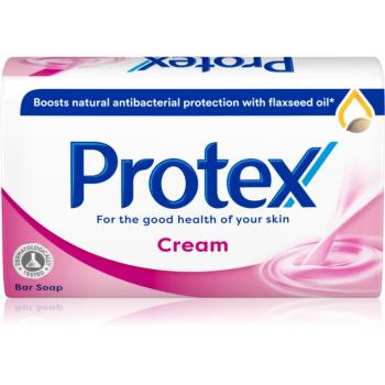 Protex Cream tuhé mydlo 6x90 g
