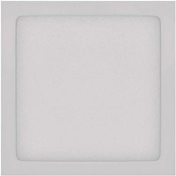 EMOS LED svietidlo NEXXO biele, 12 × 12 cm, 7,6 W, teplá/neutrálna biela (1539087071)