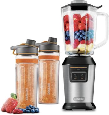 SENCOR Smoothie mixér SBL 7550SS