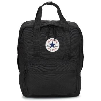 Converse  BP SMALL SQUARE BACKPACK  Ruksaky a batohy Čierna