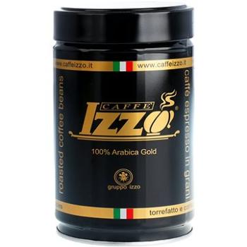 Izzo Gold, 250g, zrnková (014-000097)