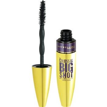 MAYBELLINE NEW YORK Collosal Big Shot Riasenka 9,5 ml (30143265)