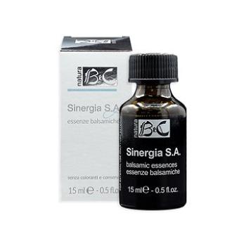 BeC Natura Sinergia S.A. – Upokojujúca esencia, 15 ml (PF030BEC)