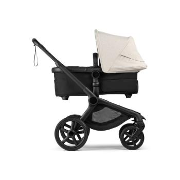 BUGABOO Strieška slnečná Fox 5 Renew - Misty white